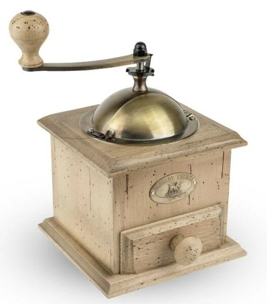 PEUGEOT Kaffeemühle Antique, 21 Cm
