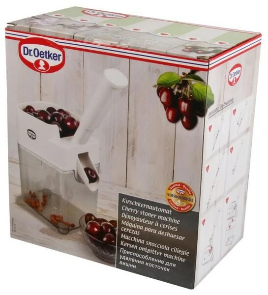 Dr. Oetker Kirschentkerner – Bild 3