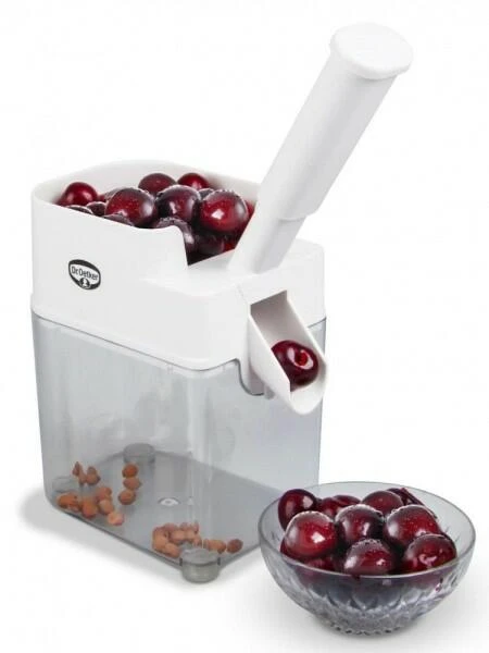 Dr. Oetker Kirschentkerner – Bild 2