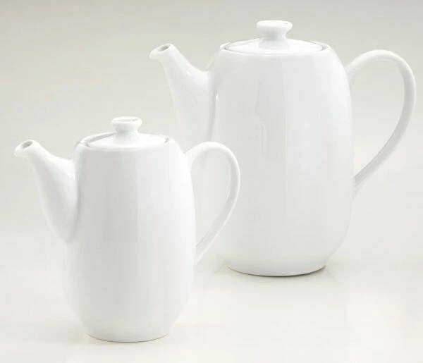 Pillivuyt Kaffeekanne Sancerre – Bild 3