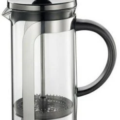 Cilio Kaffeebereiter Nadine 8 Tassen / 1,0 L /10,0 Cm / 22,0 Cm