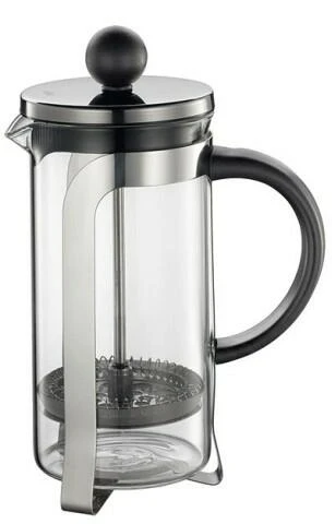 Cilio Kaffeebereiter Nadine 8 Tassen / 1,0 L /10,0 Cm / 22,0 Cm