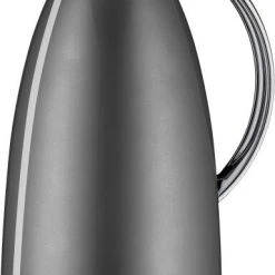 Alfi Isolierkanne Gusto In Space Grey Polished 1 Liter