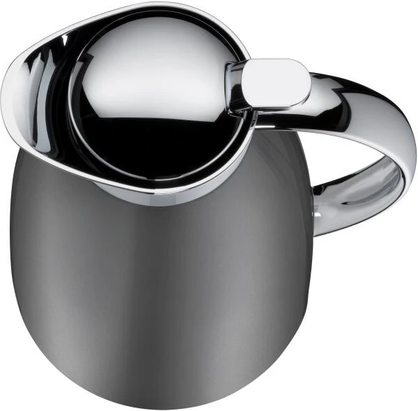 Alfi Isolierkanne Gusto In Space Grey Polished 0,65 Liter – Bild 3