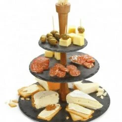 Boska Etagere Cheese Tower