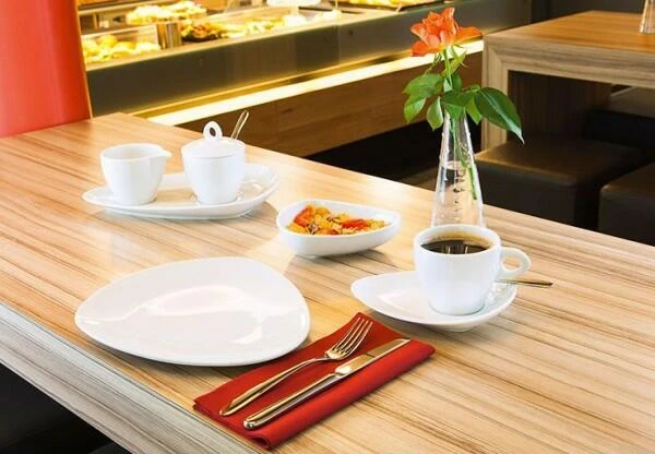 Seltmann Weiden Coffee-e-Motion Milchkännchen 6 Personen – Bild 5