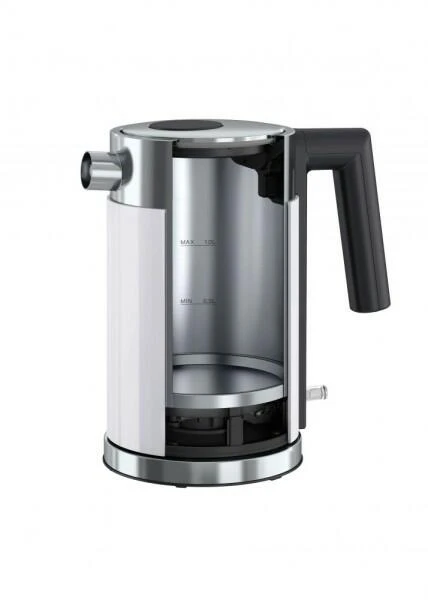 Graef Wasserkocher WK 401, 1 Liter – Bild 3