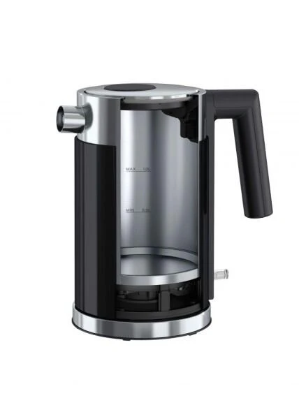 Graef Wasserkocher WK 402, 1 Liter – Bild 3