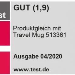 Emsa Isolier-Trinkbecher Mit Manschette Travel Mug In Mint 17 Emsa Isolier-Trinkbecher Mit Manschette Travel Mug In Mint -Leonardo Shop 4009049533919 N20127 img 9 1