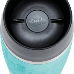 Emsa Isolier-Trinkbecher Mit Manschette Travel Mug In Mint 13 Emsa Isolier-Trinkbecher Mit Manschette Travel Mug In Mint -Leonardo Shop 4009049533933 N20129 img 4