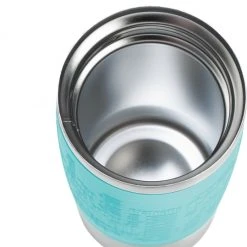 Emsa Isolier-Trinkbecher Mit Manschette Travel Mug In Mint 15 Emsa Isolier-Trinkbecher Mit Manschette Travel Mug In Mint -Leonardo Shop 4009049533933 N20129 img 6