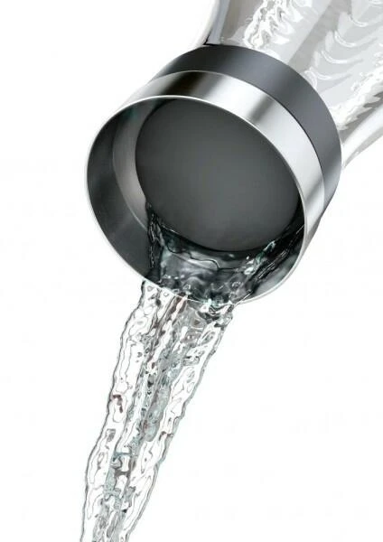 Emsa Kühlkaraffe Flow Classic – Bild 6