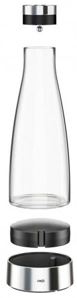Emsa Kühlkaraffe Flow Bottle – Bild 2