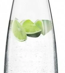 Emsa Kühlkaraffe Flow Bottle