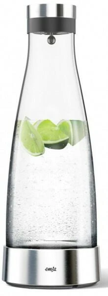 Emsa Kühlkaraffe Flow Bottle