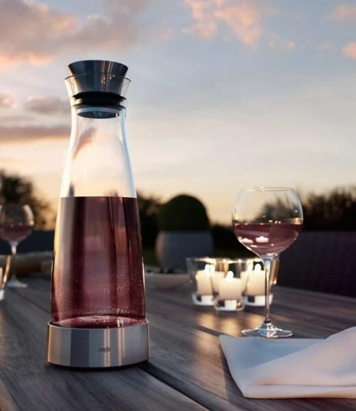 Emsa Kühlkaraffe Flow Classic – Bild 3