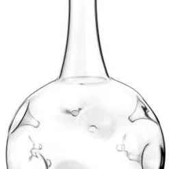 Zieher Dekanter Eddy Mit Standfuß