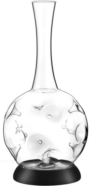 Zieher Dekanter Eddy Mit Standfuß