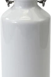 Eschenbach Porzellan Trinkflasche Bottle It 0,75 L In Weiß