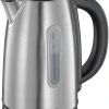 Cilio Wasserkocher CLASSIC 1,7 L, Digital -Leonardo Shop 492651