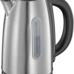 Cilio Wasserkocher CLASSIC 1,7 L, Digital
