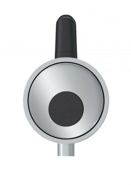 Graef Wasserkocher WK 401, 1 Liter – Bild 2