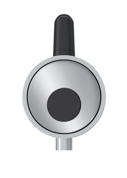 Graef Wasserkocher WK 402, 1 Liter – Bild 2