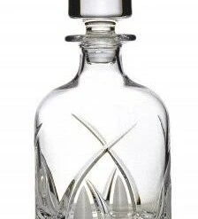 RCR Whisky Dekanter Grosseto