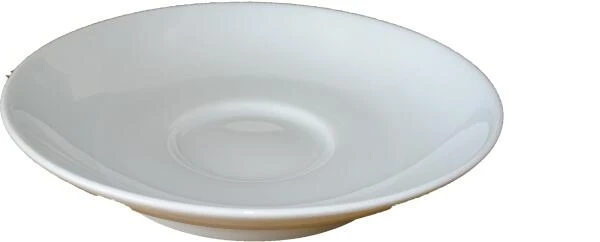 Pillivuyt Frühstückstasse Cécil Untertasse:Durchmesser 162 Mm – Bild 3