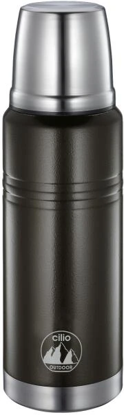 Cilio Isolierflasche Monte 0,75 Liter