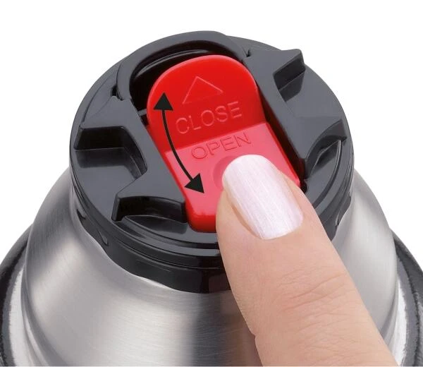 Cilio Isolierflasche Monte 1 Liter – Bild 3