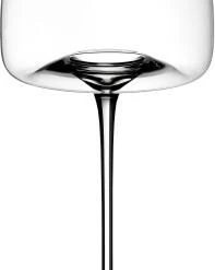 Zieher Weingläser Straight Vision, 2er-Set