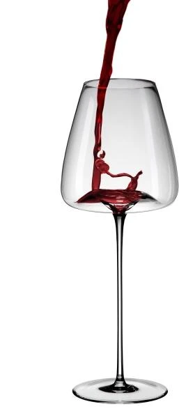 Zieher WeinglĂ€ser Intense Vision, 2er-Set â Bild 5