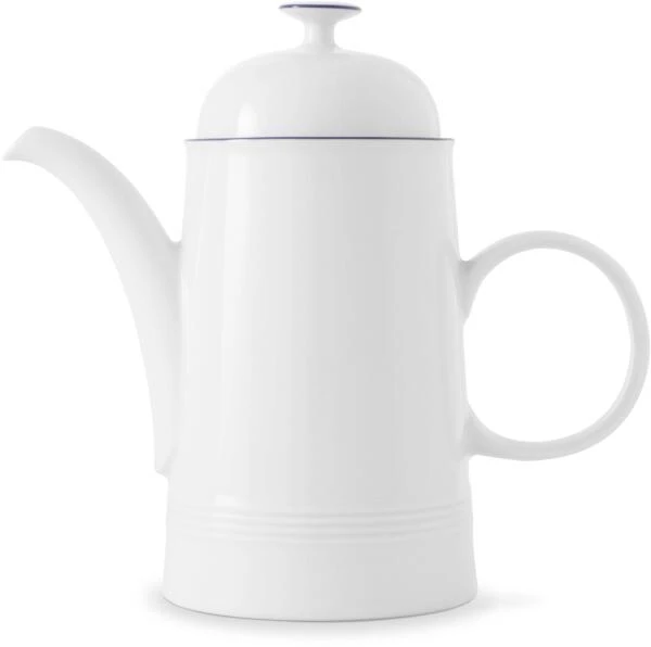 Friesland Porzellan Friesland Kaffeekanne JEVERLAND 1,2 L – Bild 5