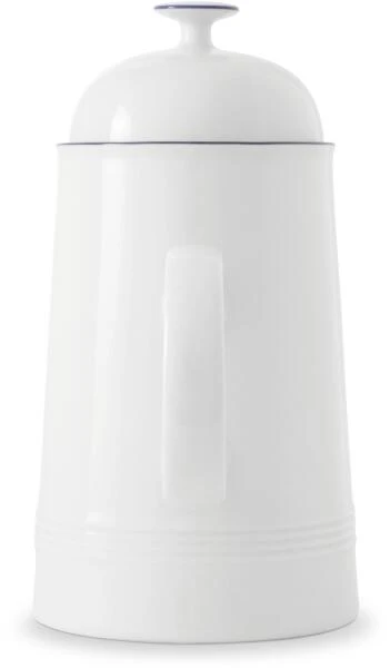 Friesland Porzellan Friesland Kaffeekanne JEVERLAND 0,35 L – Bild 4