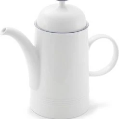 Friesland Porzellan Friesland Kaffeekanne JEVERLAND 1,2 L