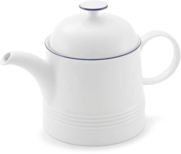 Friesland Porzellan Friesland Teekanne JEVERLAND 0,35 L – Bild 2