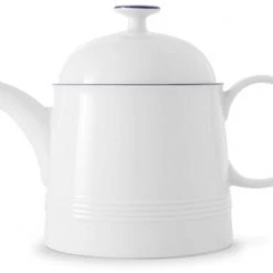 Friesland Porzellan Friesland Teekanne JEVERLAND 0,9 L 12 Friesland Porzellan Friesland Teekanne JEVERLAND 0,9 L -Leonardo Shop 5910034011 00 2