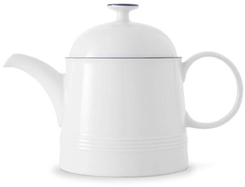 Friesland Porzellan Friesland Teekanne JEVERLAND 0,35 L – Bild 5