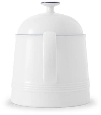 Friesland Porzellan Friesland Teekanne JEVERLAND 0,9 L 6 Friesland Porzellan Friesland Teekanne JEVERLAND 0,9 L – Bild 4