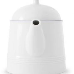 Friesland Porzellan Friesland Teekanne JEVERLAND 0,9 L 10 Friesland Porzellan Friesland Teekanne JEVERLAND 0,9 L -Leonardo Shop 5910034011 02 2