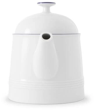 Friesland Porzellan Friesland Teekanne JEVERLAND 0,35 L – Bild 3