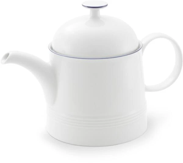 Friesland Porzellan Friesland Teekanne JEVERLAND 0,35 L