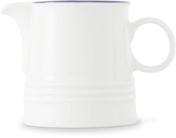 Friesland Porzellan Friesland Milchkännchen JEVERLAND 0,18 L – Bild 5