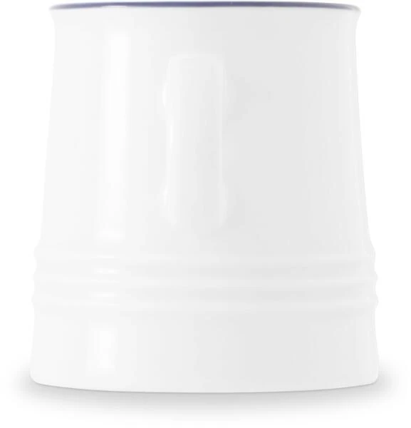 Friesland Porzellan Friesland Milchkännchen JEVERLAND 0,1 L – Bild 4