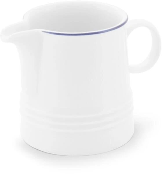 Friesland Porzellan Friesland Milchkännchen JEVERLAND 0,18 L