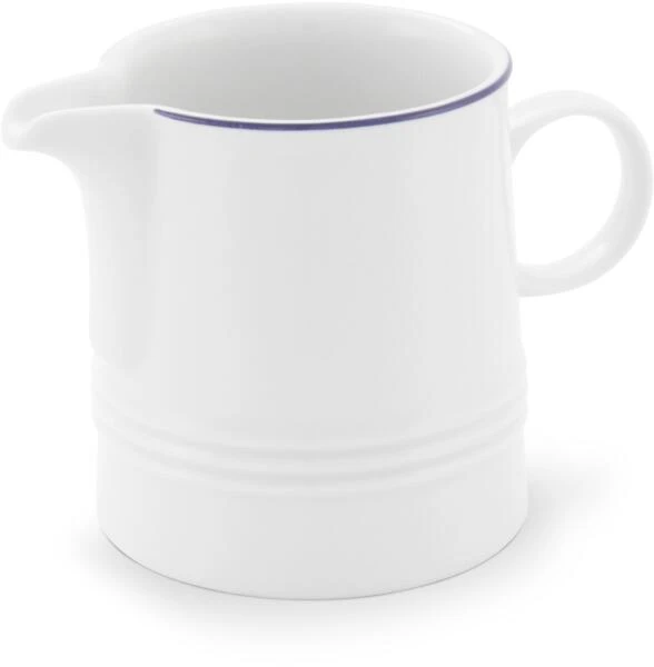 Friesland Porzellan Friesland Milchkännchen JEVERLAND 0,18 L – Bild 2