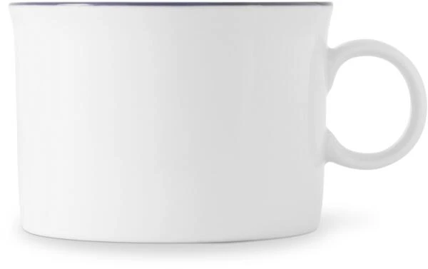 Friesland Porzellan Friesland Kaffeetasse JEVERLAND – Bild 3