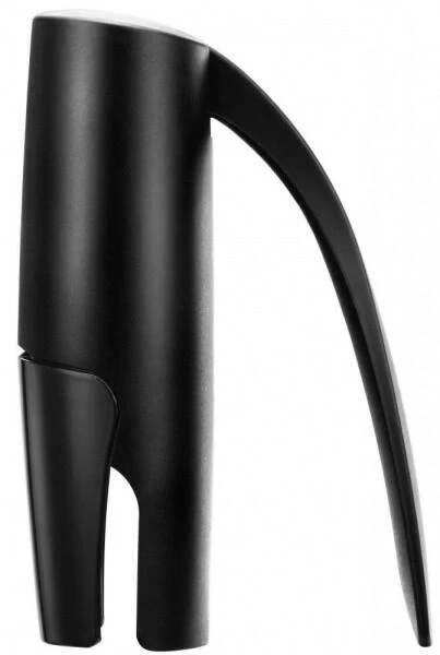 Le Creuset Screwpull Korkenzieher Leverpull LM-450 In Schwarz