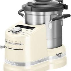 KitchenAid Cook Processor ARTISAN In Creme
